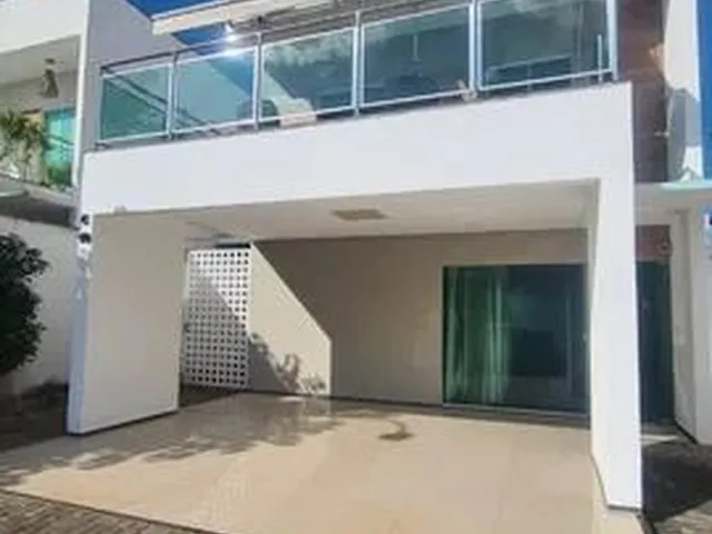 Imagem: Reyson Pereira, Alugo Casa Mobiliada no