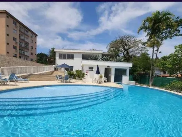 Imagem 1: 2 Qts com Suíte ,Vaga e Lazer Completo