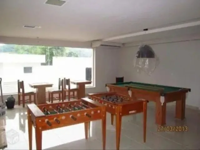 Imagem 2: 2 Qts com Suíte ,Vaga e Lazer Completo
