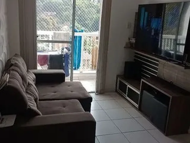 Imagem 6: 2 Qts com Suíte ,Vaga e Lazer Completo