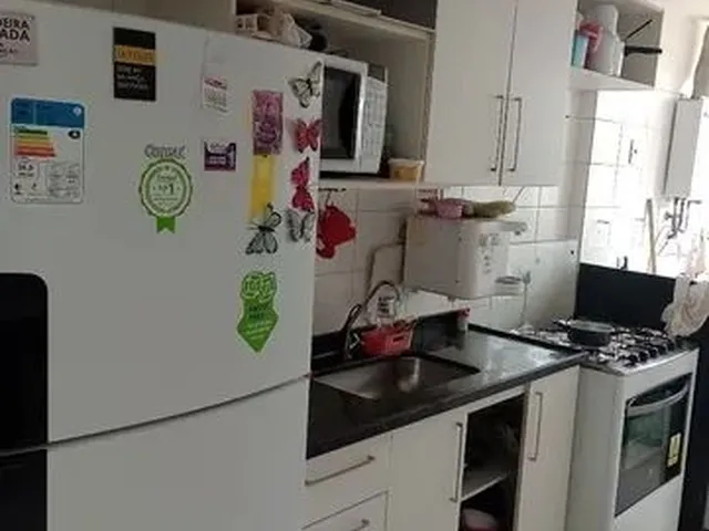 Imagem 8: 2 Qts com Suíte ,Vaga e Lazer Completo
