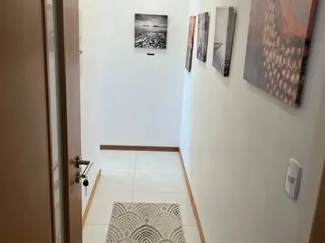Imagem: Apartamento 1 Quarto com Terraço em São