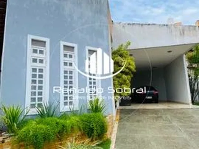Imagem: Aluguel Casa Mobiliada com 4 Quartos Residencial