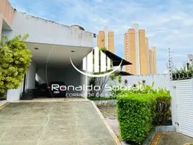 Imagem 3: Aluguel Casa Mobiliada com 4 Quartos Residencial E/Ou Comercial em Pitimbu