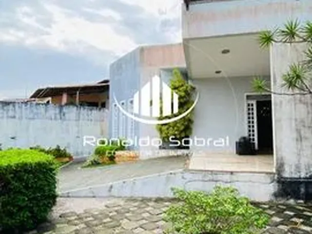 Imagem 12: Aluguel Casa Mobiliada com 4 Quartos Residencial E/Ou Comercial em Pitimbu