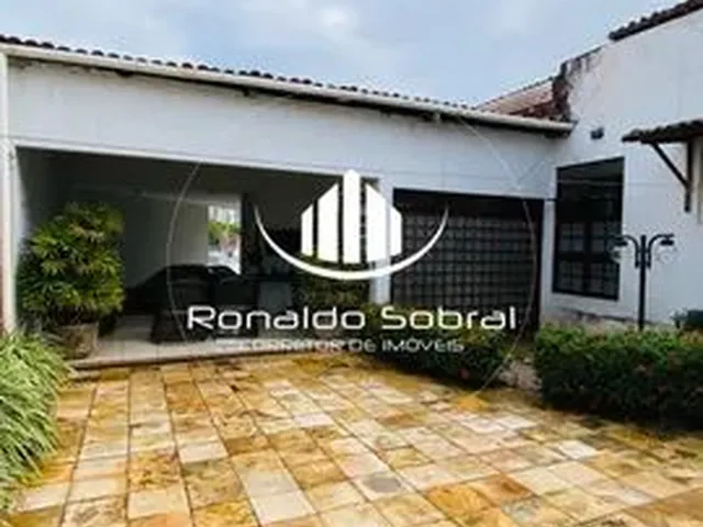 Imagem 11: Aluguel Casa Mobiliada com 4 Quartos Residencial E/Ou Comercial em Pitimbu