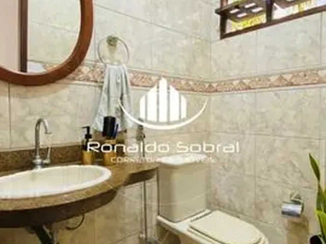 Imagem 13: Aluguel Casa Mobiliada com 4 Quartos Residencial E/Ou Comercial em Pitimbu