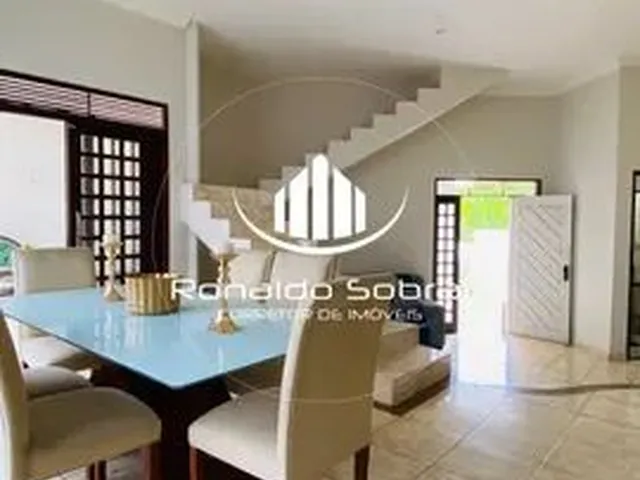 Imagem 6: Aluguel Casa Mobiliada com 4 Quartos Residencial E/Ou Comercial em Pitimbu