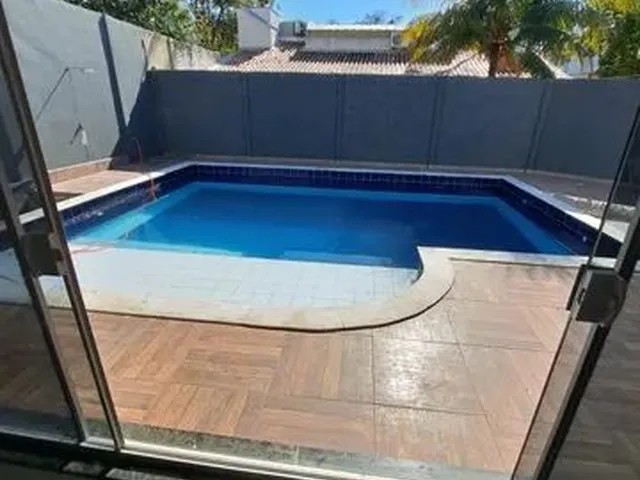 Imagem: Casa com Piscina santa Cruz - Cuiabá