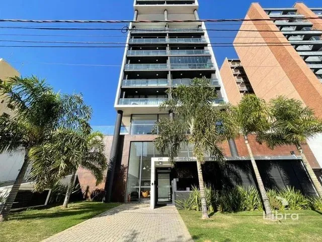 Imagem: Studio com 1 Dormitório para Alugar, 50