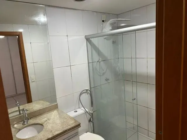 Imagem: Apartamento Aluguel Uno Residence Águas