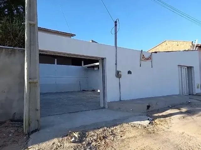 Imagem: Alugo Casa na Praia da Lagoinha