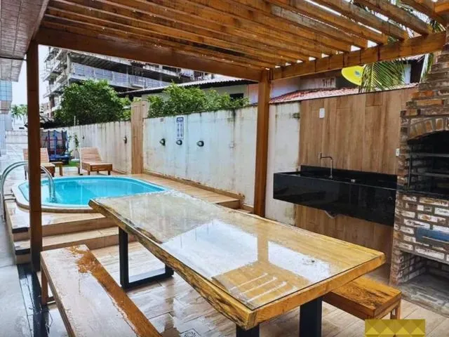 Imagem 4: Apartamento para Alugar em Cabo Branco