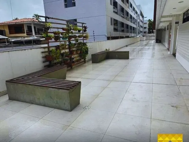 Imagem 2: Apartamento para Alugar em Cabo Branco