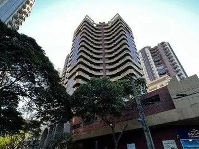 Imagem: Apartamento Mobiliado para Alugar com 3