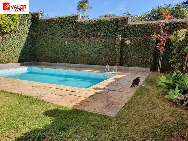 Imagem: Casa Residencial em Cotia - Sp, Granja Viana