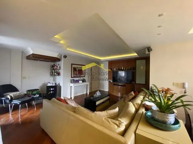 Imagem: Apartamento para Aluguel, 4 Quartos, 2 Suítes