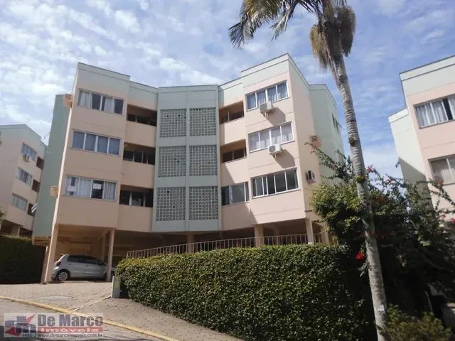 Imagem: Apartamento para Locação em Florianópolis