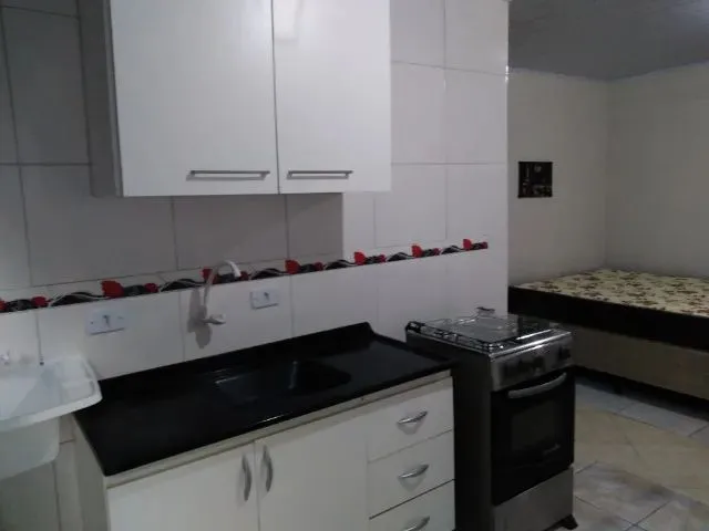 Imagem: Kitnet Mobiliada no Cajuru - Direto com