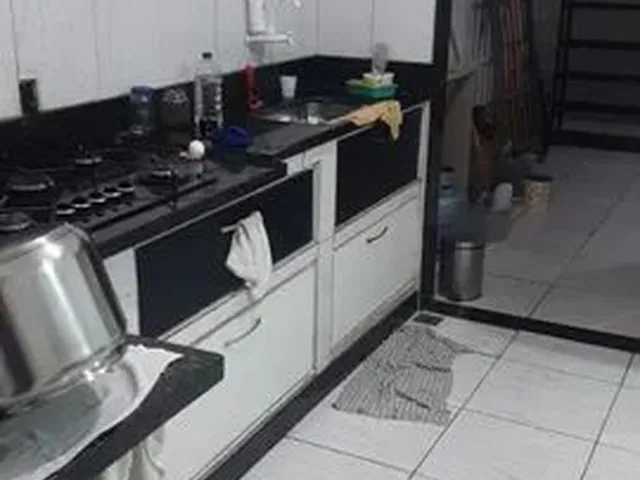 Imagem: Casa em São Cristóvão