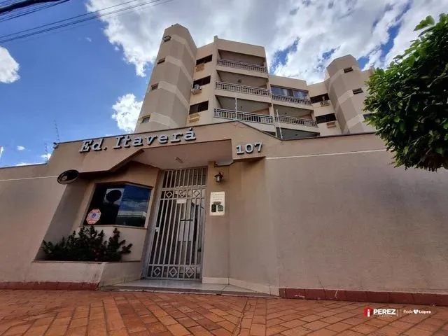 Imagem: Apartamento Edifício Itaverá