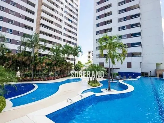 Imagem: Apartamento com 3 Dormitórios para Alugar