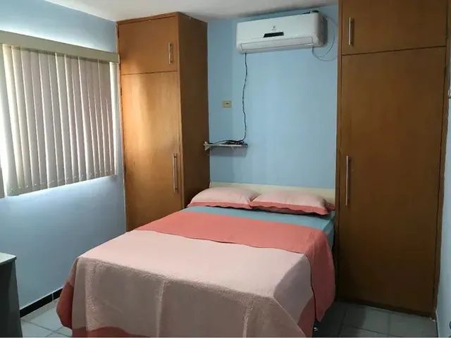 Imagem: Quarto Completo - Aluguel Mensal