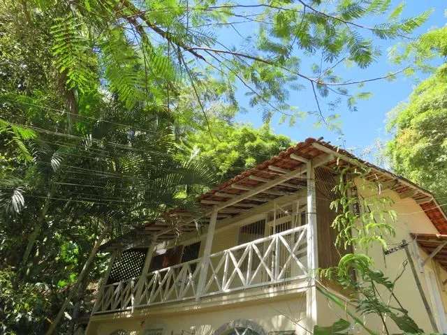 Imagem 1: Apartamento Tipo Casa - 2 Quartos (1 Suíte) - Centro