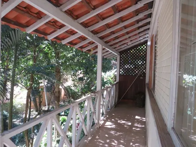 Imagem 11: Apartamento Tipo Casa - 2 Quartos (1 Suíte) - Centro