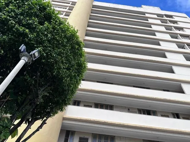 Imagem: Edifício Itapoã