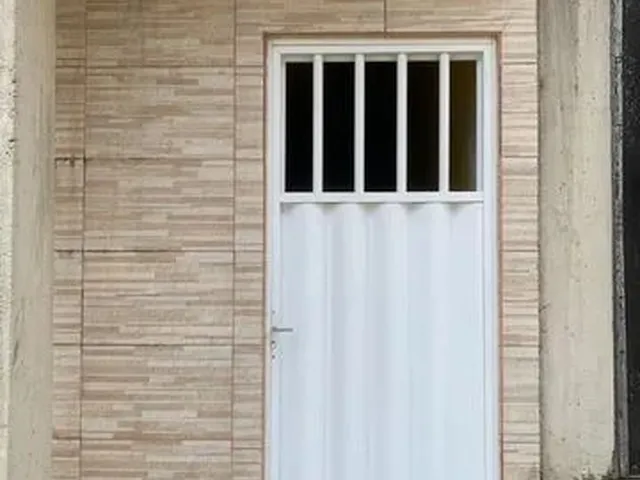 Imagem 6: Aluga-Se Casa com 2 Quartos ( Wpp *