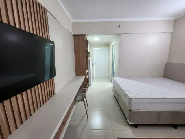 Imagem: Caldas Novas, Aluguel de Apartamento no