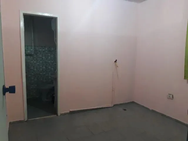 Imagem 4: Kitinet no Cajuru