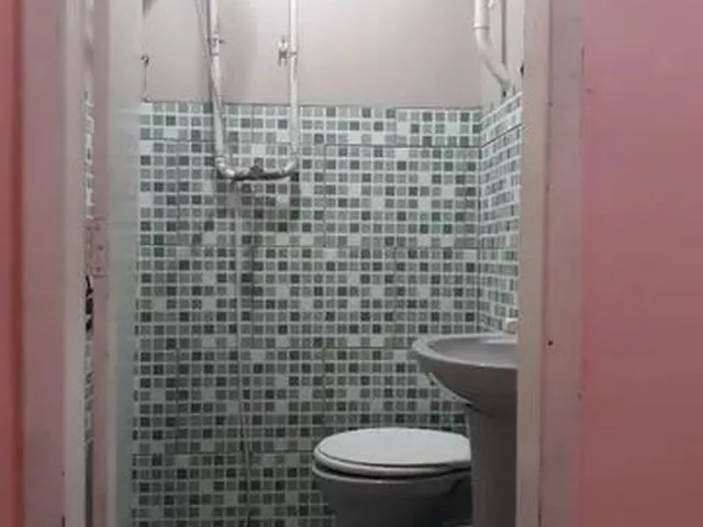 Imagem 3: Kitinet no Cajuru