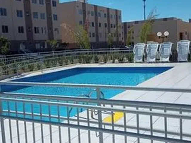 Imagem: Aluguel - Apartamento 2 Quartos Totalville