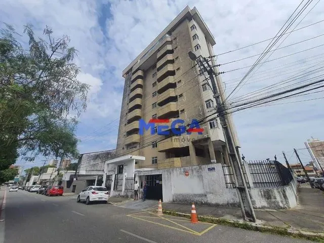 Imagem: Apartamento com 3 Quartos no Centro - Fortaleza/Ce