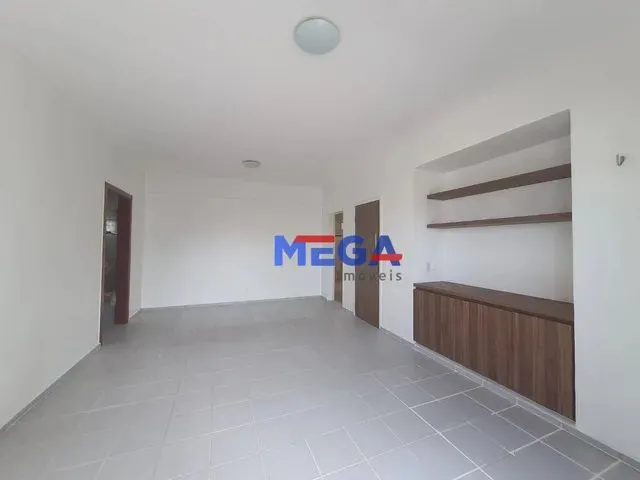 Imagem 6: Apartamento com 3 Quartos no Centro - Fortaleza/Ce