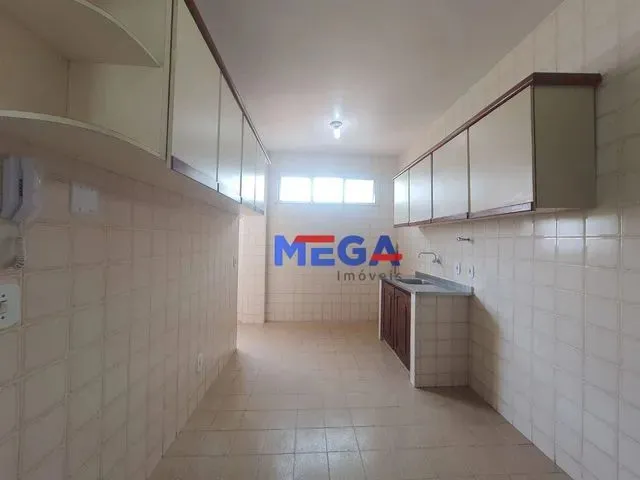 Imagem 7: Apartamento com 3 Quartos no Centro - Fortaleza/Ce