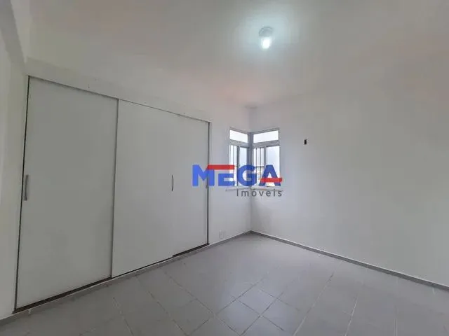 Imagem 2: Apartamento com 3 Quartos no Centro - Fortaleza/Ce
