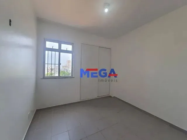 Imagem 4: Apartamento com 3 Quartos no Centro - Fortaleza/Ce