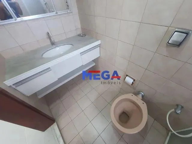 Imagem 5: Apartamento com 3 Quartos no Centro - Fortaleza/Ce