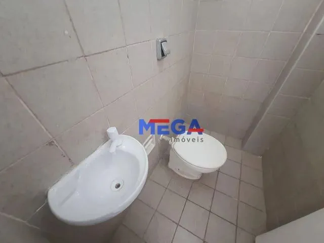 Imagem 10: Apartamento com 3 Quartos no Centro - Fortaleza/Ce