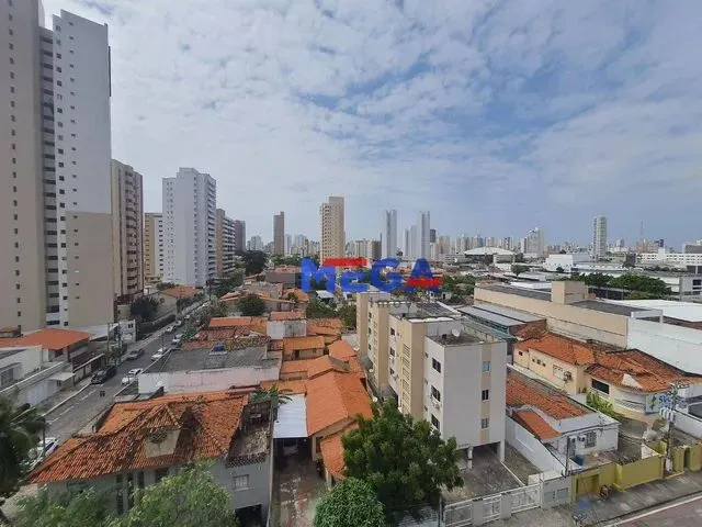 Imagem 9: Apartamento com 3 Quartos no Centro - Fortaleza/Ce