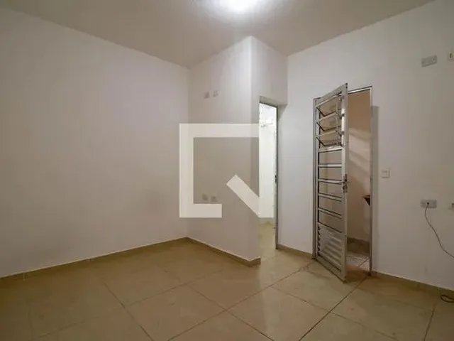 Imagem: Casa para Aluguel - Itaquera, 1 Quarto