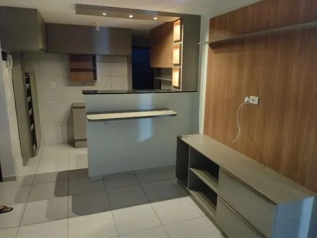 Imagem 1: Apartamento Mobiliado Geisel Próximo Ao Colégio Milton Campos