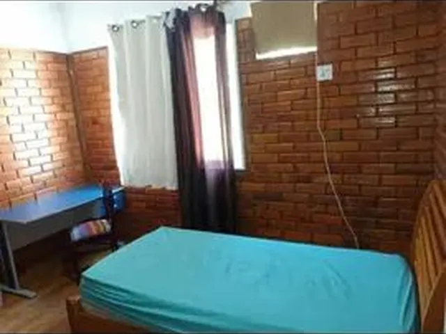 Imagem: Vaga Quarto em Apartamento Mobiliado Ibc