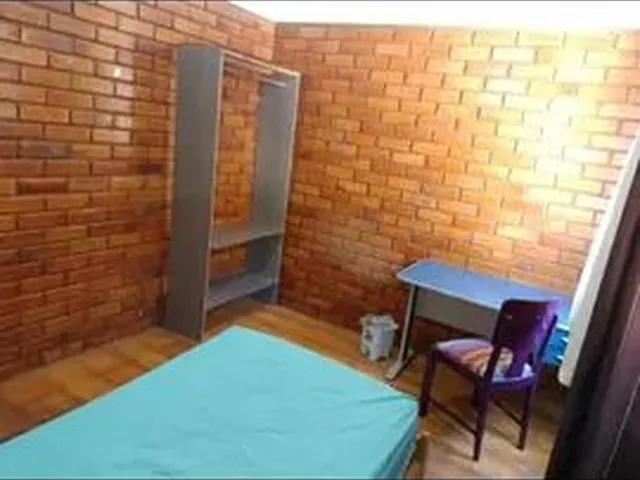 Imagem 2: Vaga Quarto em Apartamento Mobiliado Ibc