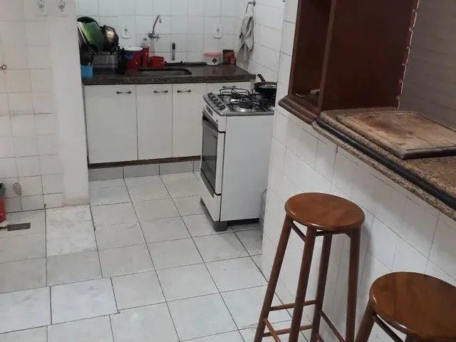 Imagem 5: Vaga Quarto em Apartamento Mobiliado Ibc