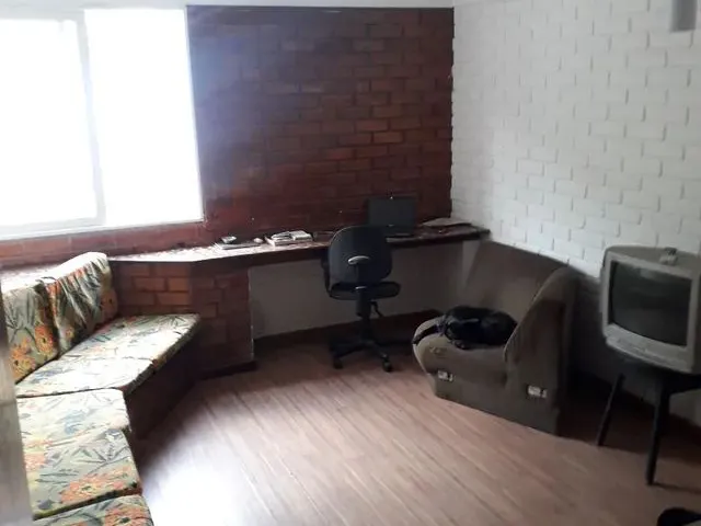 Imagem 6: Vaga Quarto em Apartamento Mobiliado Ibc