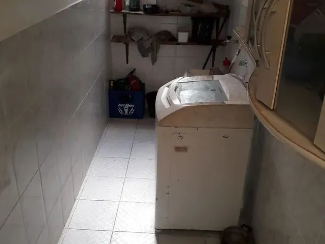 Imagem 4: Vaga Quarto em Apartamento Mobiliado Ibc